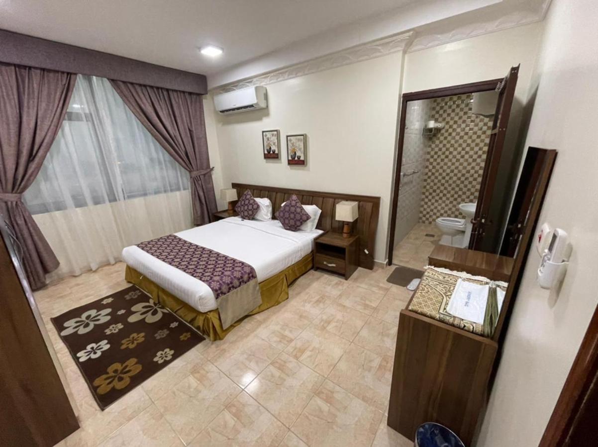 Enwan Suites Hotel Jubail Экстерьер фото