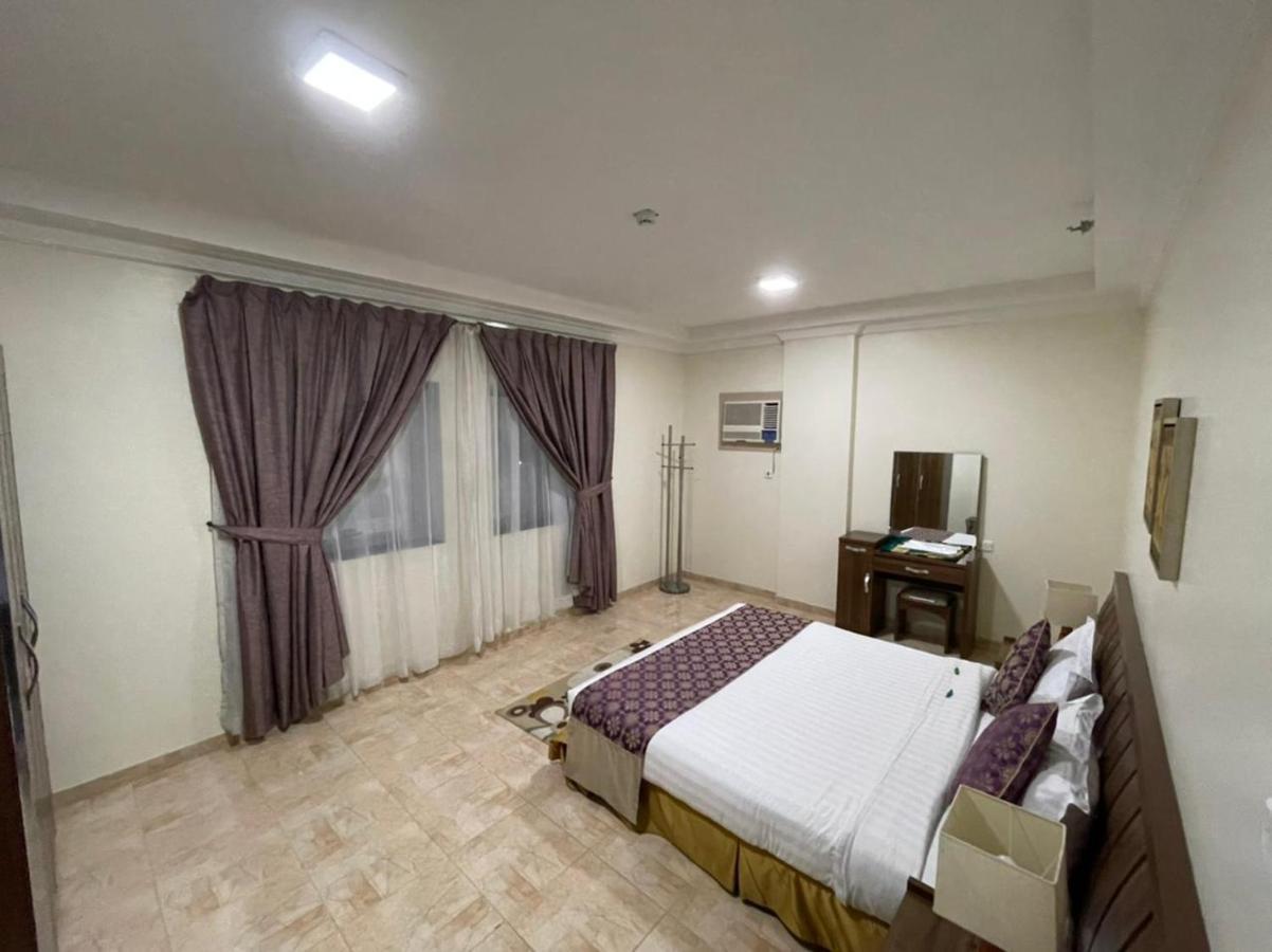 Enwan Suites Hotel Jubail Экстерьер фото
