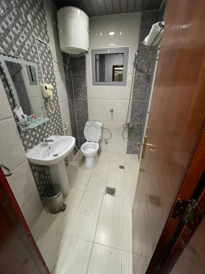 Enwan Suites Hotel Jubail Экстерьер фото