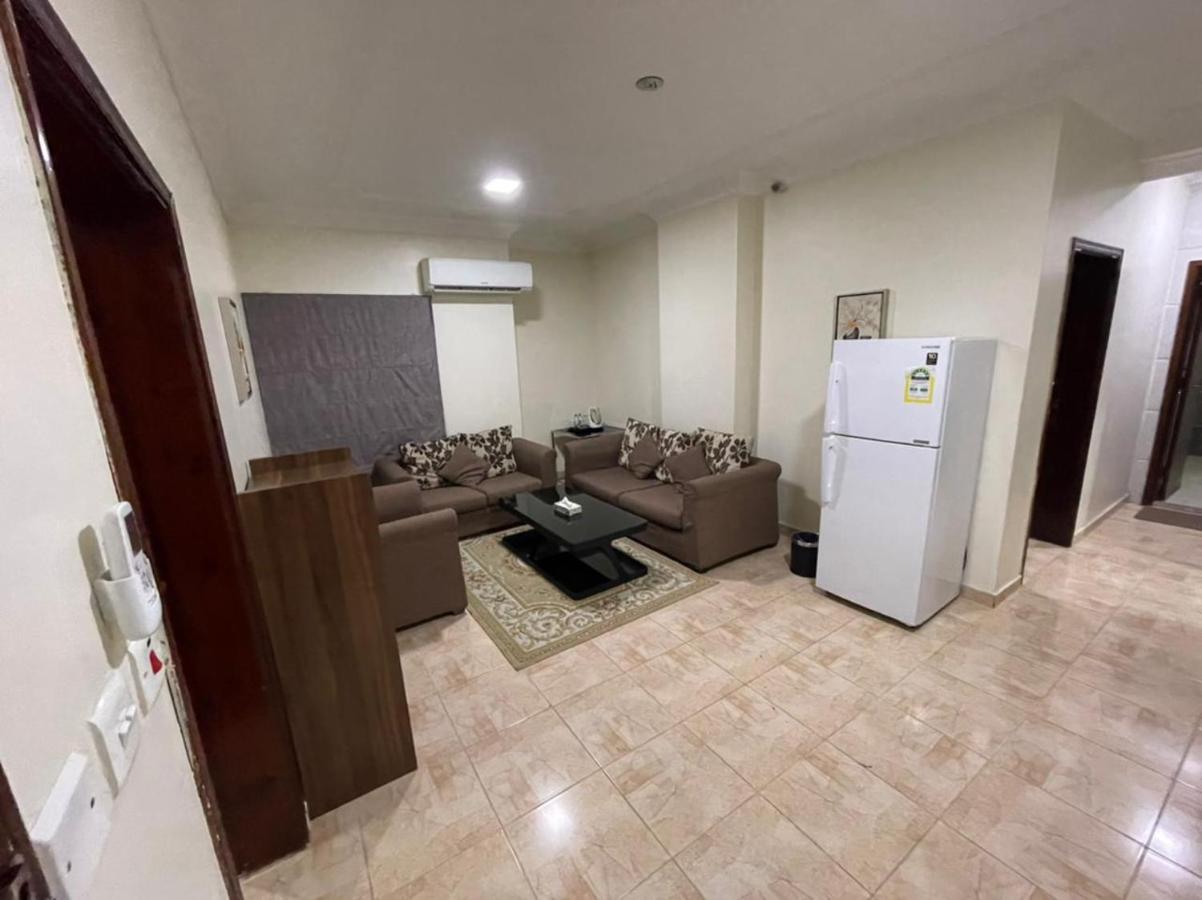 Enwan Suites Hotel Jubail Экстерьер фото