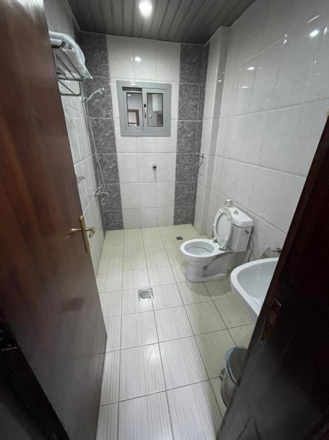 Enwan Suites Hotel Jubail Экстерьер фото