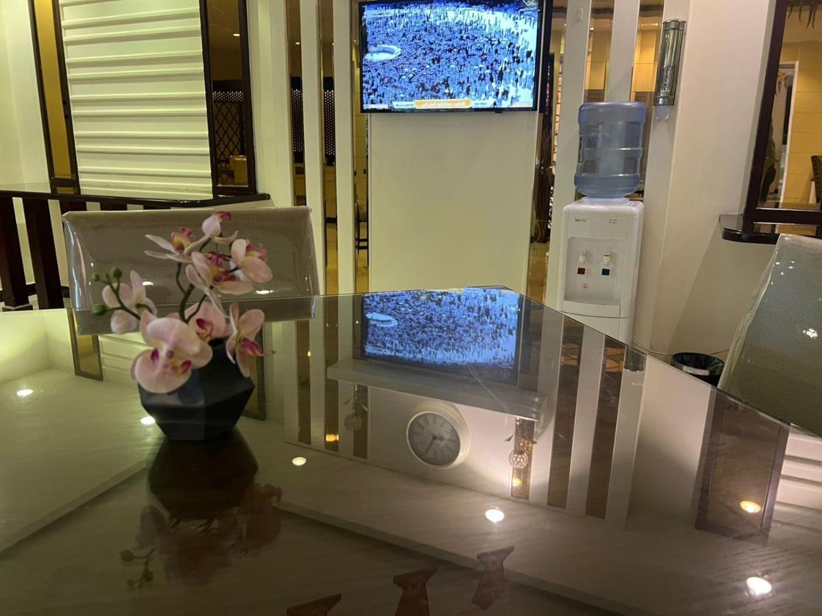 Enwan Suites Hotel Jubail Экстерьер фото