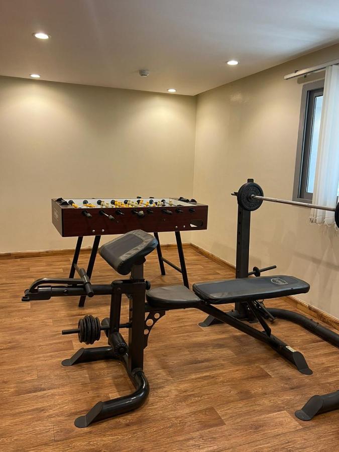 Enwan Suites Hotel Jubail Экстерьер фото