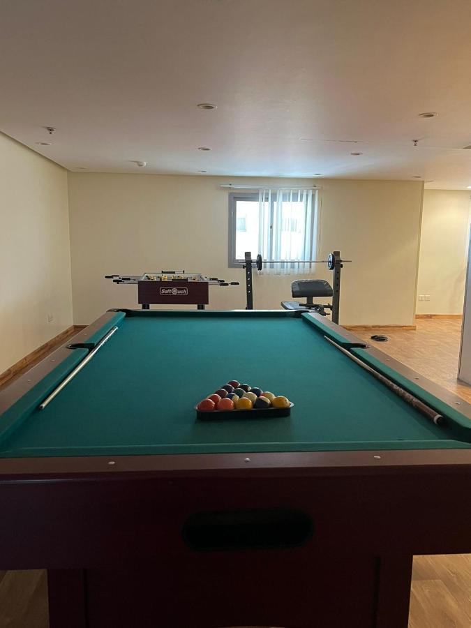 Enwan Suites Hotel Jubail Экстерьер фото